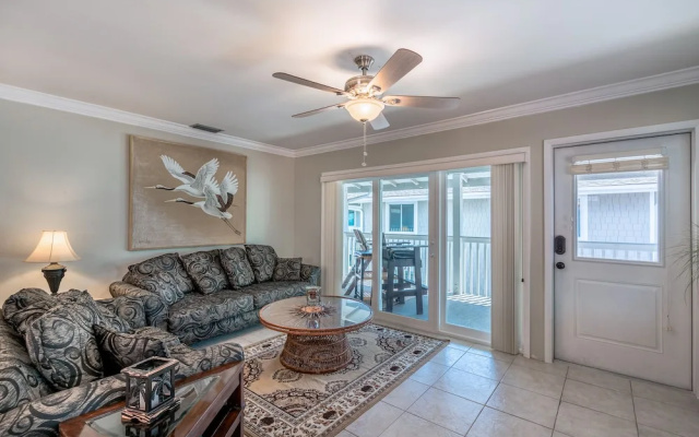 photo 3 of Shore Haven Unit 5A - Two Bedroom Condo