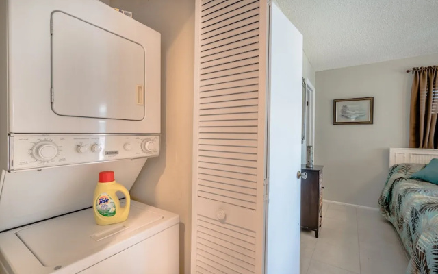 photo 4 of Shore Haven Unit 5A - Two Bedroom Condo