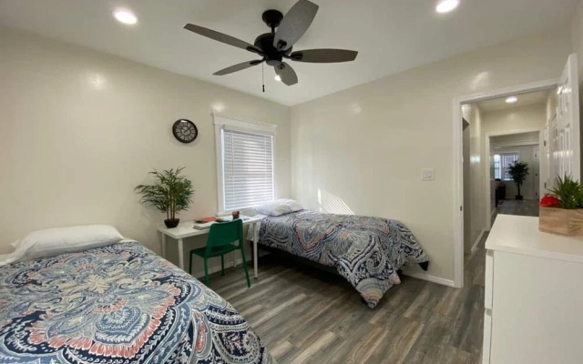 photo 2 of Shore Living At Its Best! A Great Space For Your Family Vacation In Long Beach. 2 Bedroom Apts by Redawning