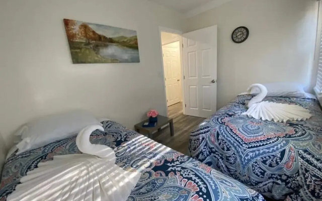 photo 4 of Shore Living At Its Best! A Great Space For Your Family Vacation In Long Beach. 2 Bedroom Apts by Redawning