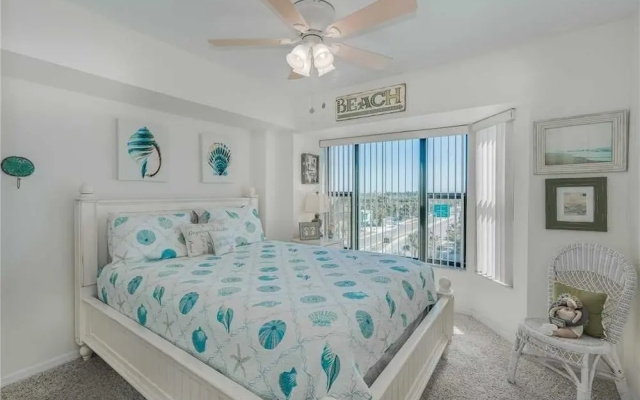 photo 5 of ShoreHouse 401 - Three Bedroom Condo