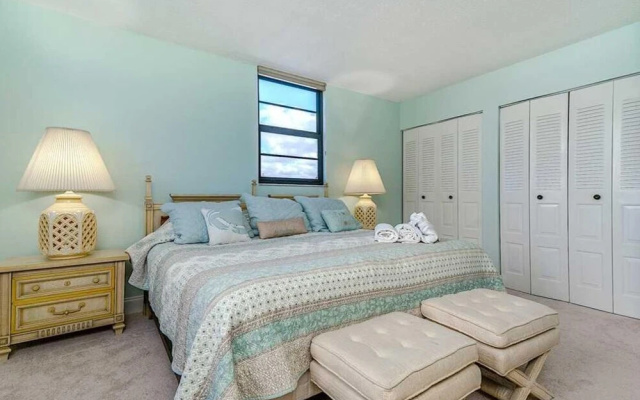 photo 2 of Shores of Madeira 205 - Two Bedroom Condo