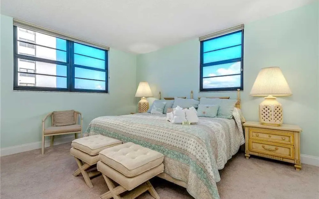photo 3 of Shores of Madeira 205 - Two Bedroom Condo