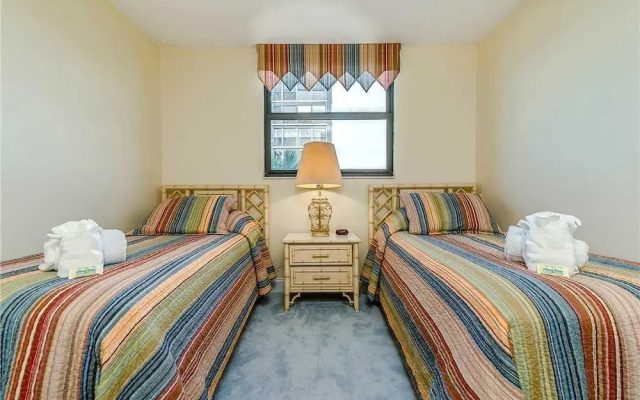 photo 5 of Shores of Madeira 205 - Two Bedroom Condo