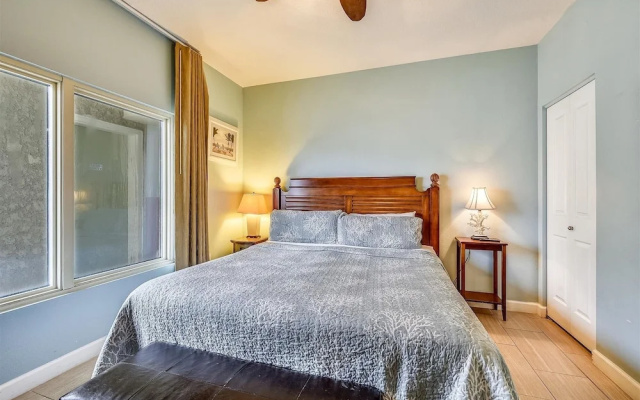 photo 3 of Shores Of Panama 821-2 Bd/3ba, Sleeps 8! Updated, No Carpet! Free Fun! 2 Bedroom Condo by RedAwning