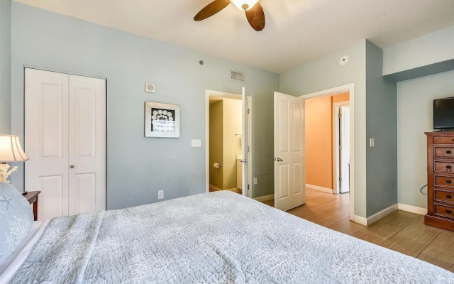 photo 4 of Shores Of Panama 821-2 Bd/3ba, Sleeps 8! Updated, No Carpet! Free Fun! 2 Bedroom Condo by RedAwning
