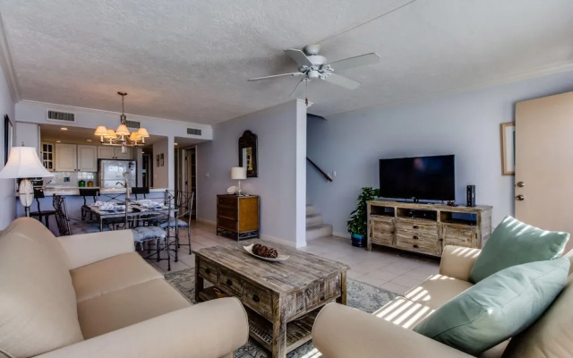 photo 4 of Shores Townhouse by Forehand Rentals