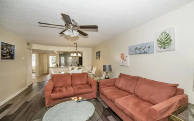 photo 2 of Shorewalk Vacation Condo Bradenton Beach Ground Floor