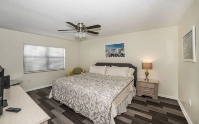 photo 5 of Shorewalk Vacation Condo Bradenton Beach Ground Floor