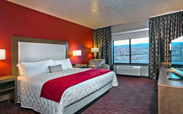 photo 3 of Shoshone Rose Casino & Hotel