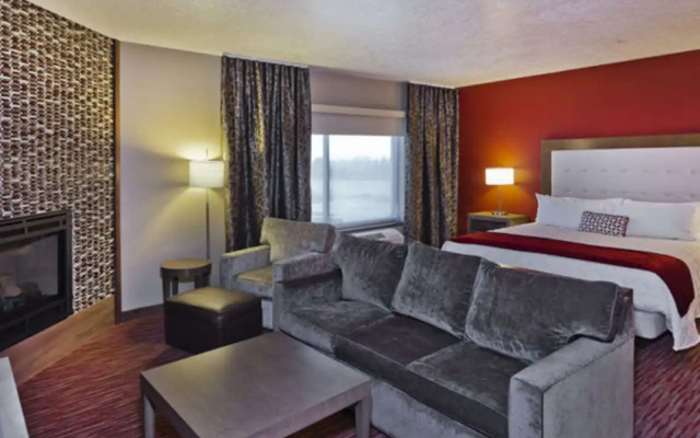 photo 4 of Shoshone Rose Casino & Hotel