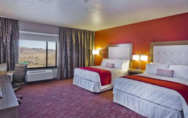 photo 5 of Shoshone Rose Casino & Hotel