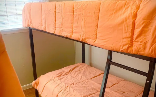 photo 3 of ShutEye Hostel