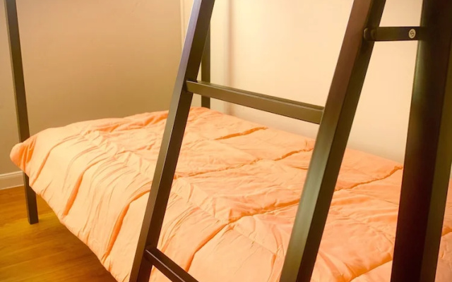 photo 5 of ShutEye Hostel