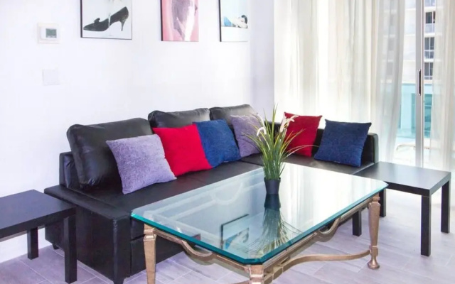 photo 2 of SIAN 2BR Apartment by SV Rentals