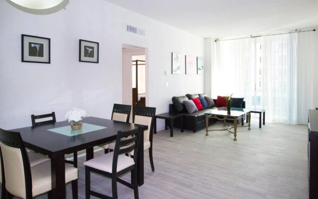 photo 3 of SIAN 2BR Apartment by SV Rentals