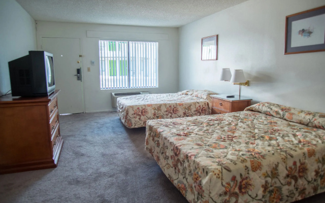 photo 3 of Siegel Slots and Suites