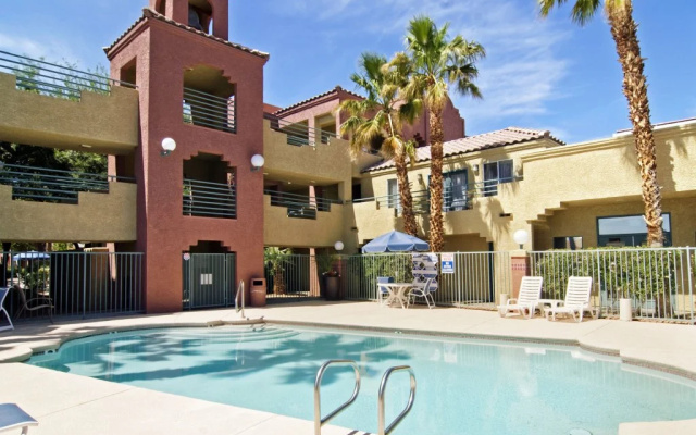 photo 3 of Siegel Suites Boulder III