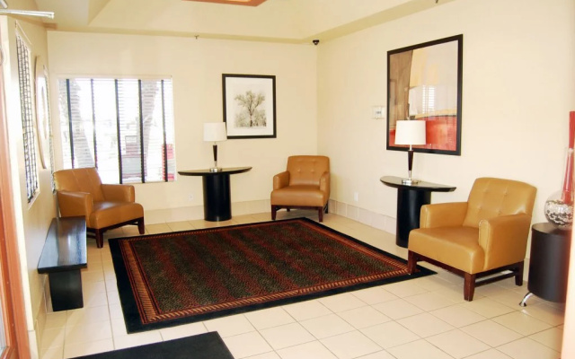 photo 5 of Siegel Suites Boulder III