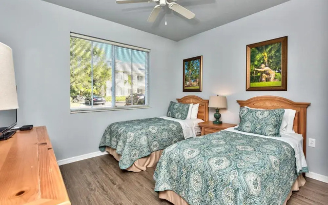 photo 3 of Sienna Golf Condo at the Lely Resort
