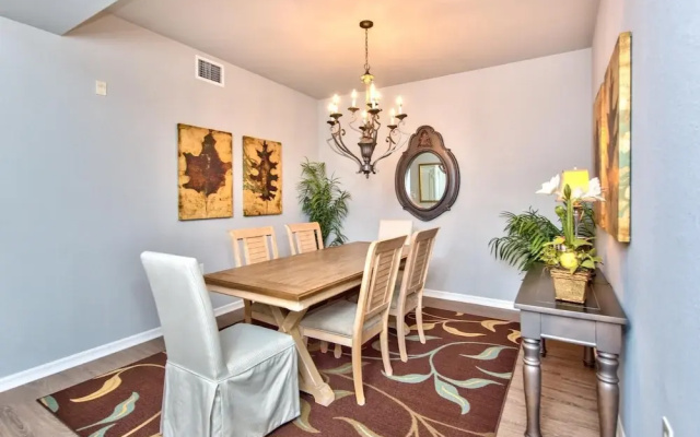 photo 4 of Sienna Golf Condo at the Lely Resort