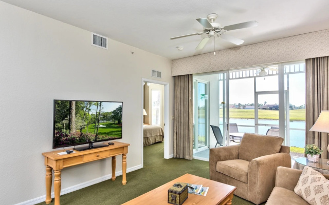 photo 5 of Sienna Golf 2 Bedroom Home by NFVH