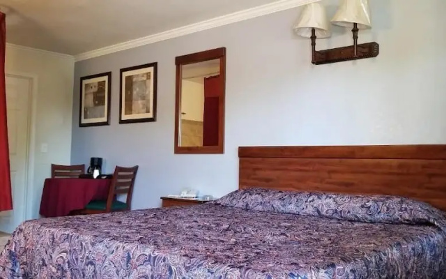 photo 3 of Sierra Crossing Motel