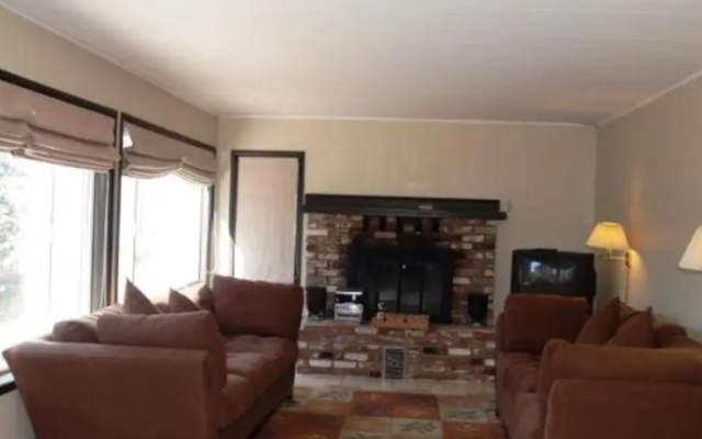 photo 3 of Sierra Getaway by RedAwning