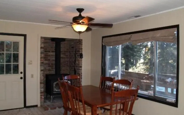 photo 4 of Sierra Getaway by RedAwning