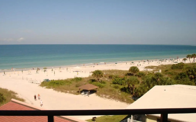 photo 3 of Siesta Breakers #603, Gulfside in Siesta Key, FL