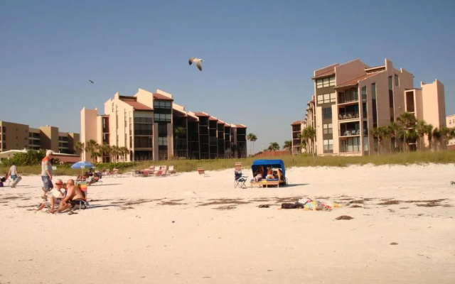 photo 4 of Siesta Breakers #603, Gulfside in Siesta Key, FL