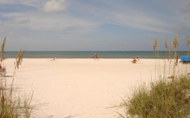 photo 5 of Siesta Breakers #603, Gulfside in Siesta Key, FL