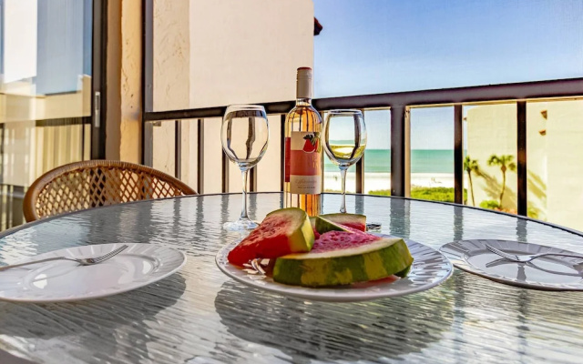 photo 2 of Siesta Breakers With Ocean Views, 5th Floor