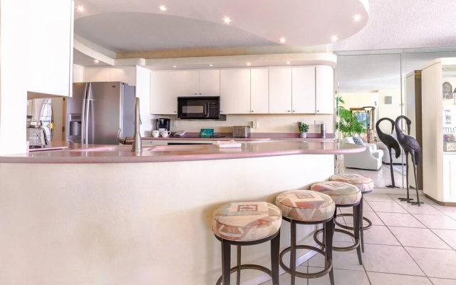 photo 2 of Siesta Breakers Penthouse on the Beach