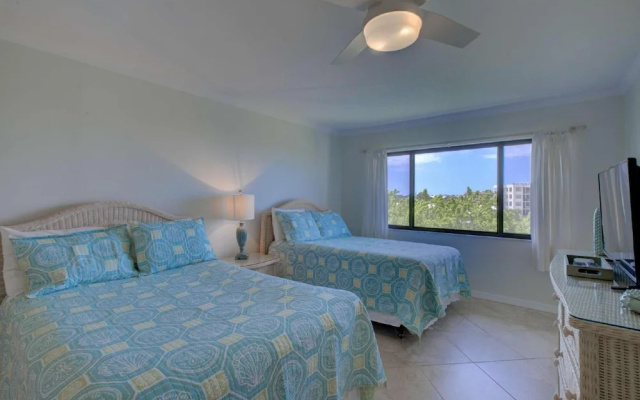 photo 3 of Siesta Dunes on Siesta Key