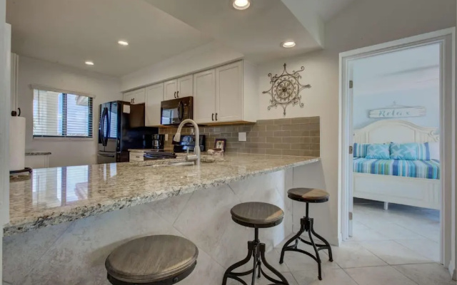 photo 5 of Siesta Dunes on Siesta Key