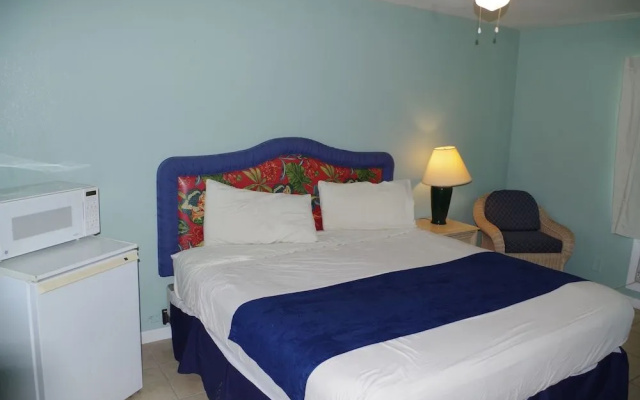 photo 2 of Siesta Inn