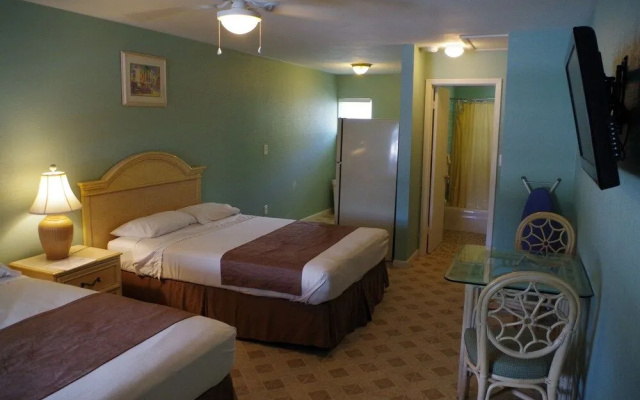 photo 3 of Siesta Inn