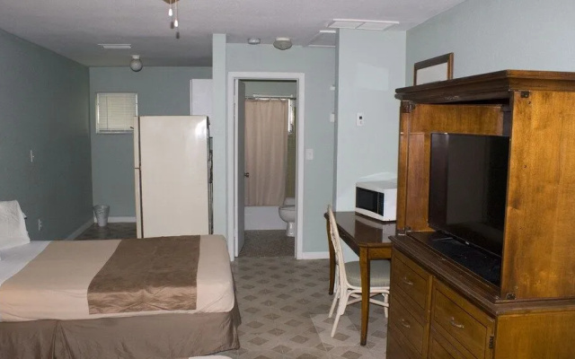 photo 5 of Siesta Inn