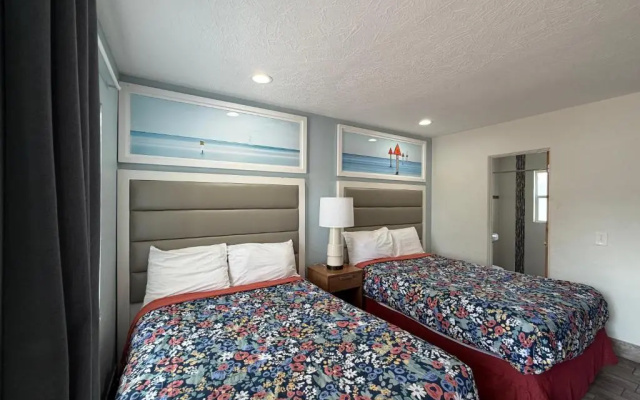 photo 2 of Siesta Inn
