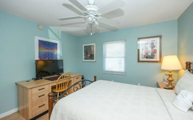 photo 4 of Seashell Chateau by Beachside Management