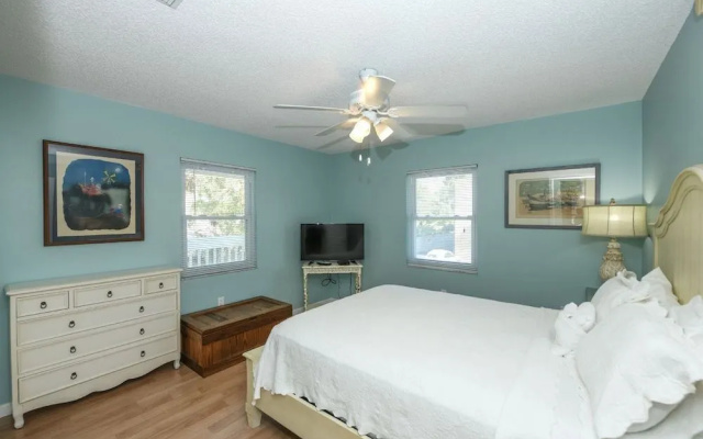photo 5 of Seashell Chateau by Beachside Management