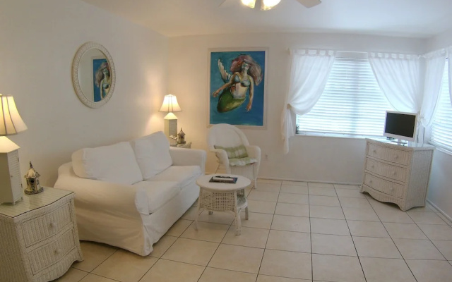 photo 5 of Siesta Key Bungalows