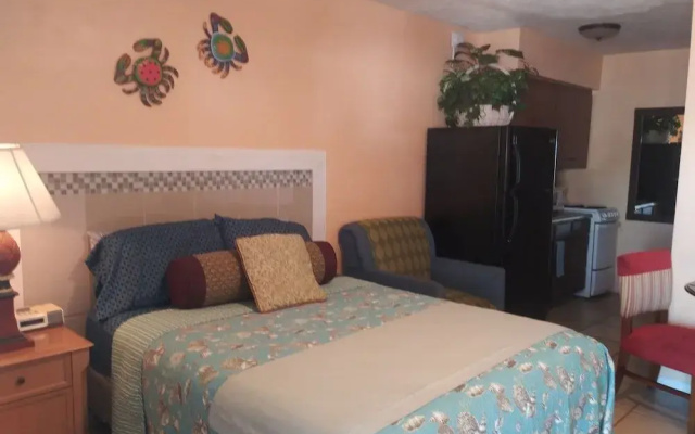 photo 3 of Siesta Motel and Surfside Cabanas