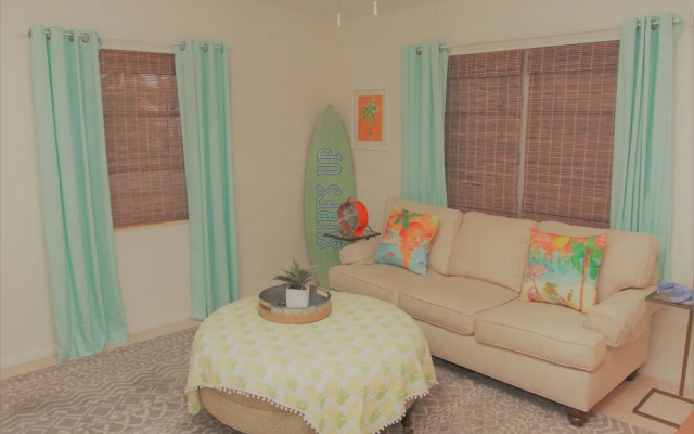 photo 4 of Siesta Surf Shack
