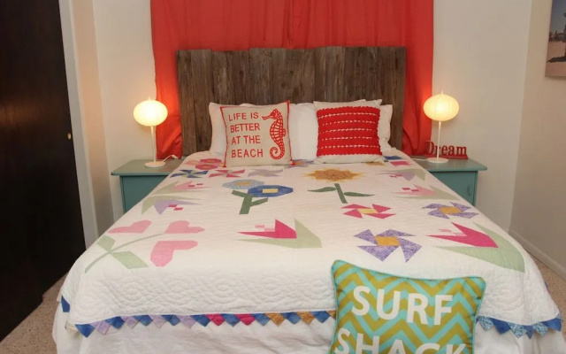 photo 5 of Siesta Surf Shack