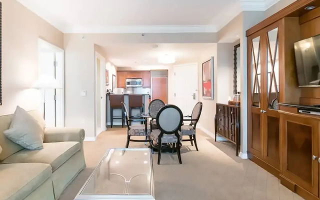 photo 3 of Signature Affordable Luxury