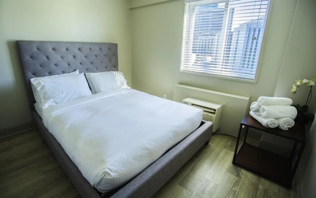 photo 4 of Signature Fifth - by Nashville Vacations