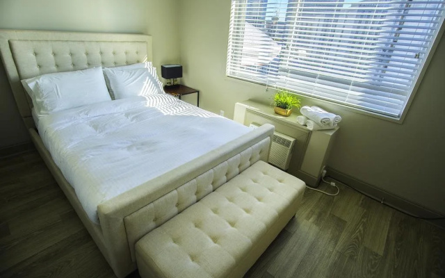 photo 5 of Signature Fifth - by Nashville Vacations
