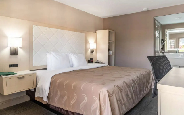 photo 4 of Signature Inn Berkeley